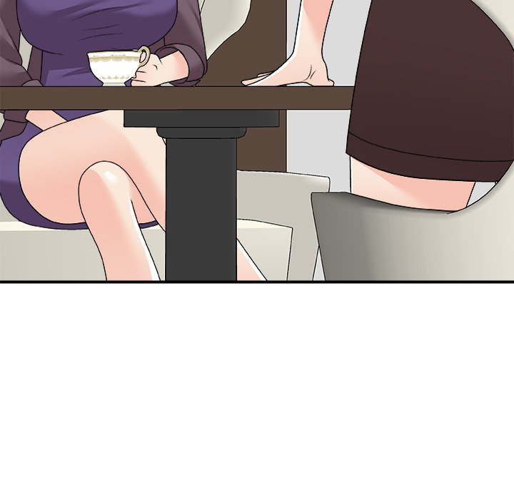 Miss Announcer chapter 79 page 62