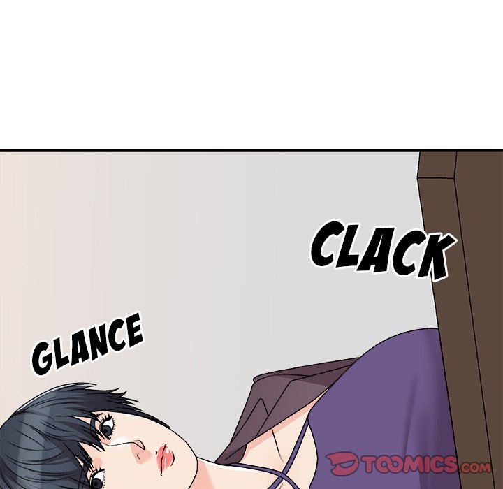Miss Announcer chapter 79 page 63