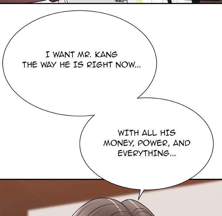 Miss Announcer chapter 79 page 65
