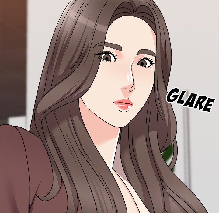 Miss Announcer chapter 79 page 66