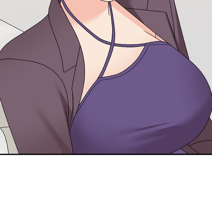 Miss Announcer chapter 79 page 69