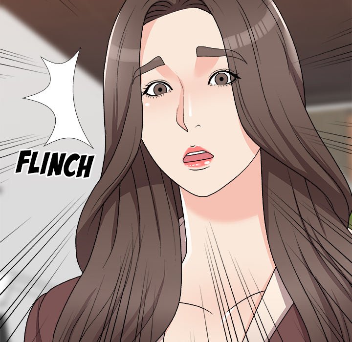 Miss Announcer chapter 79 page 73