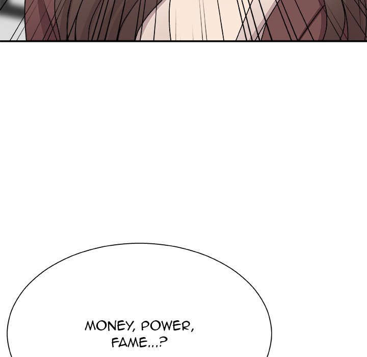 Miss Announcer chapter 79 page 74