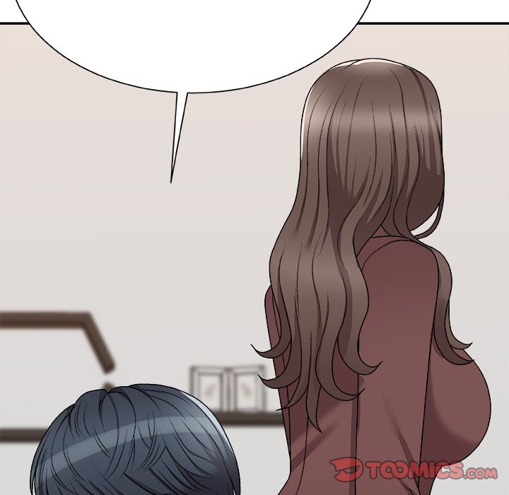 Miss Announcer chapter 79 page 75