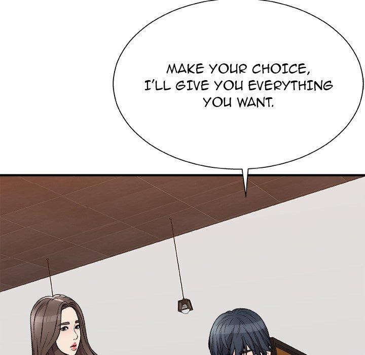 Miss Announcer chapter 79 page 77