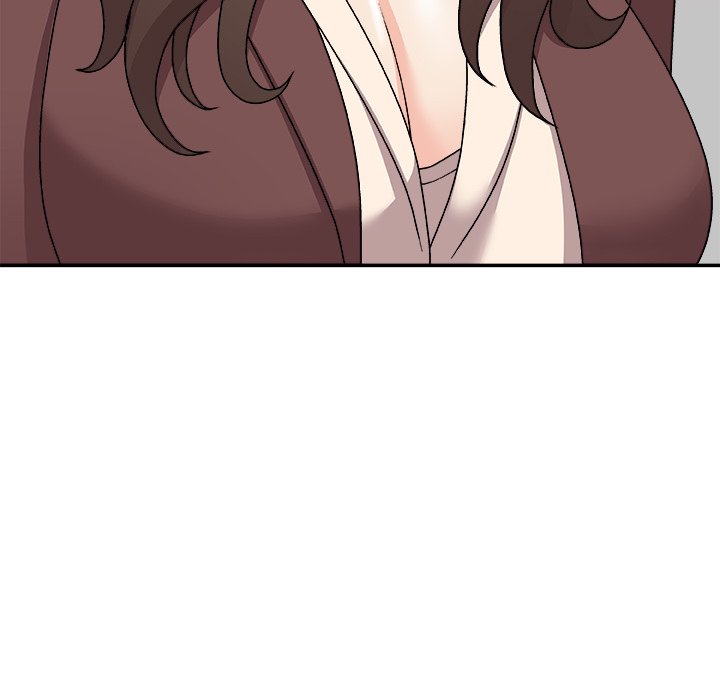 Miss Announcer chapter 79 page 81