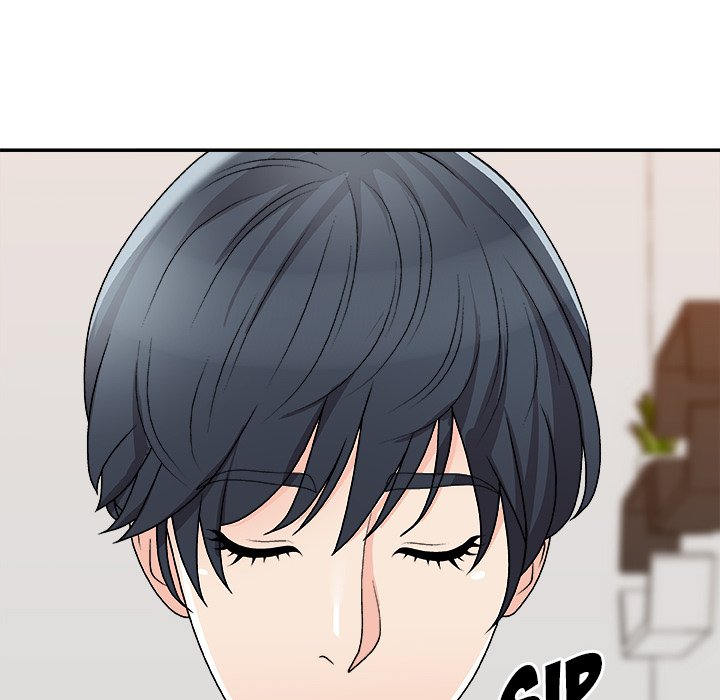 Miss Announcer chapter 79 page 82