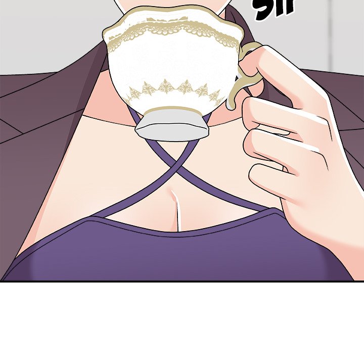 Miss Announcer chapter 79 page 83