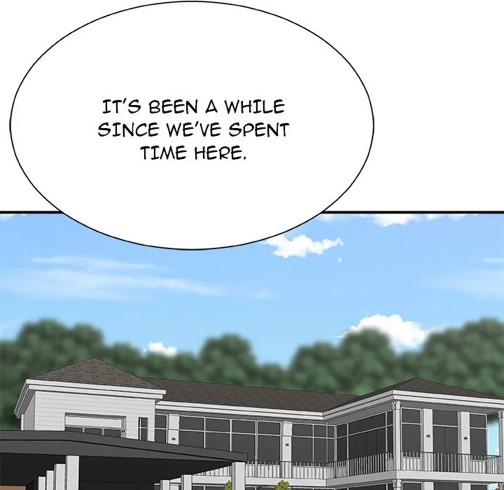 Miss Announcer chapter 79 page 84