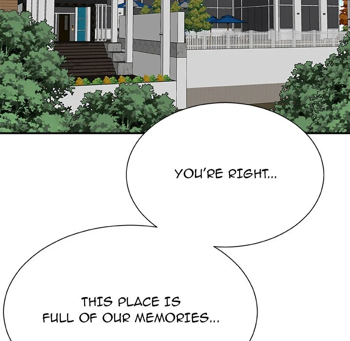 Miss Announcer chapter 79 page 85