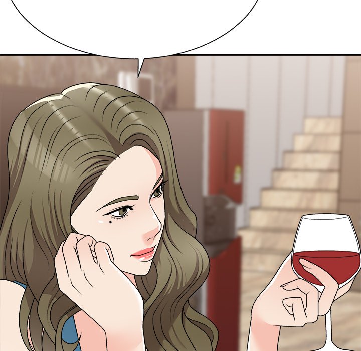Miss Announcer chapter 79 page 86