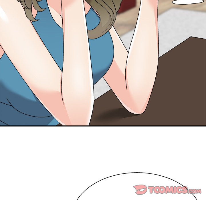Miss Announcer chapter 79 page 87