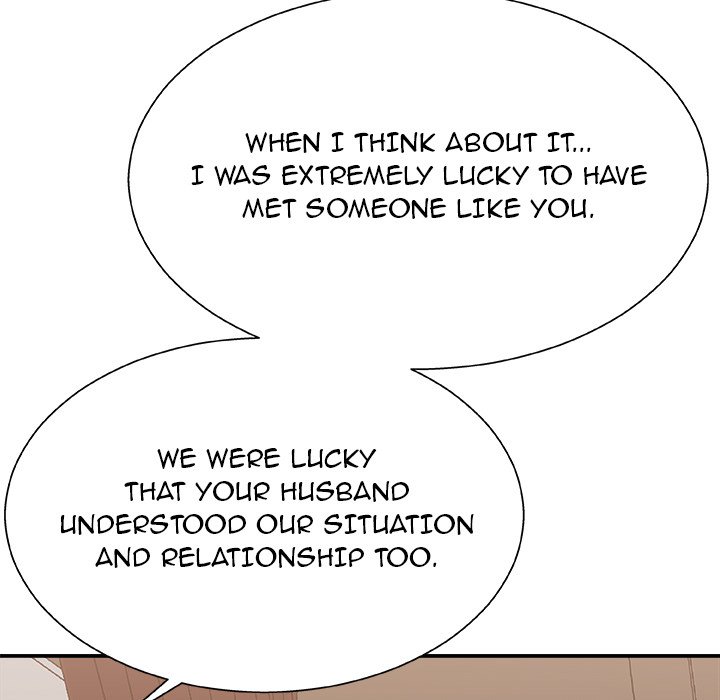 Miss Announcer chapter 79 page 90