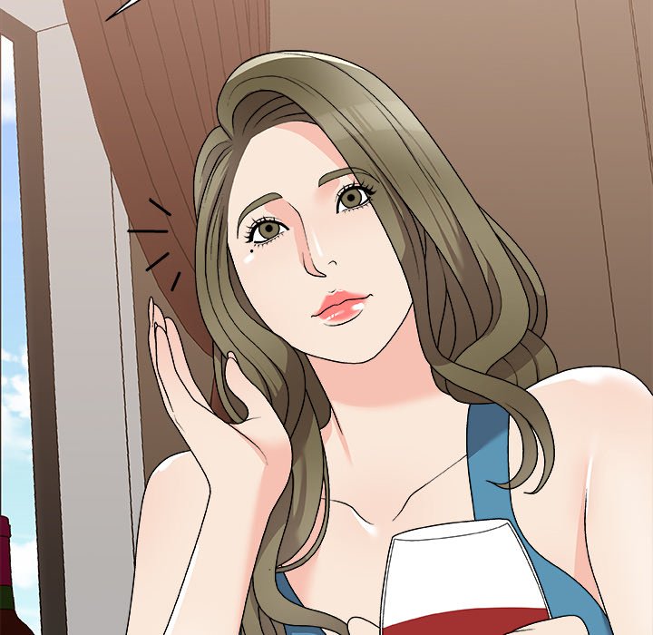 Miss Announcer chapter 79 page 91