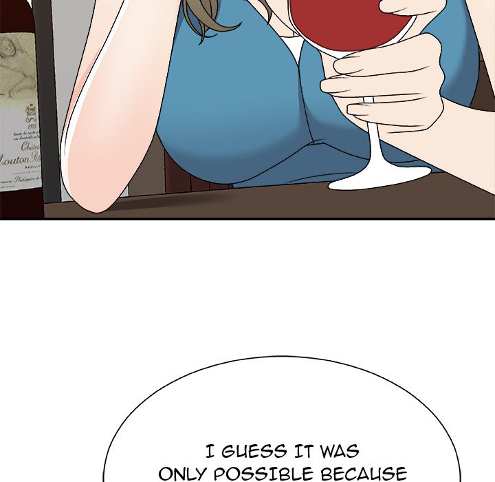 Miss Announcer chapter 79 page 92