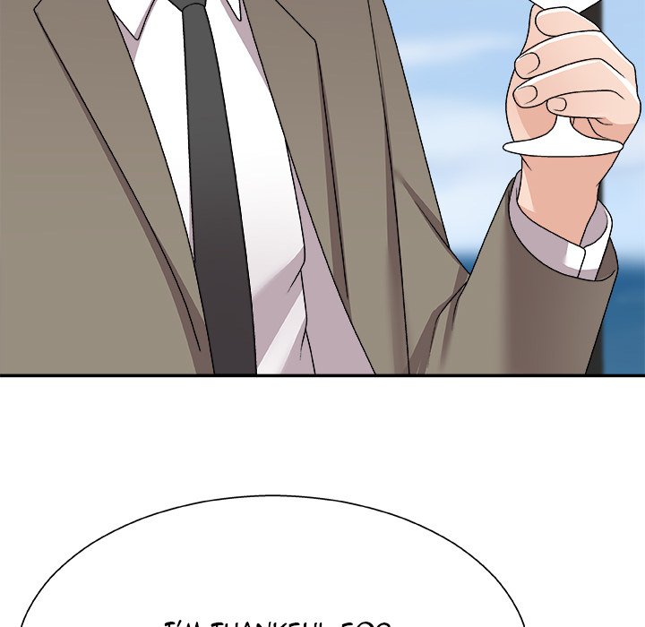 Miss Announcer chapter 79 page 94
