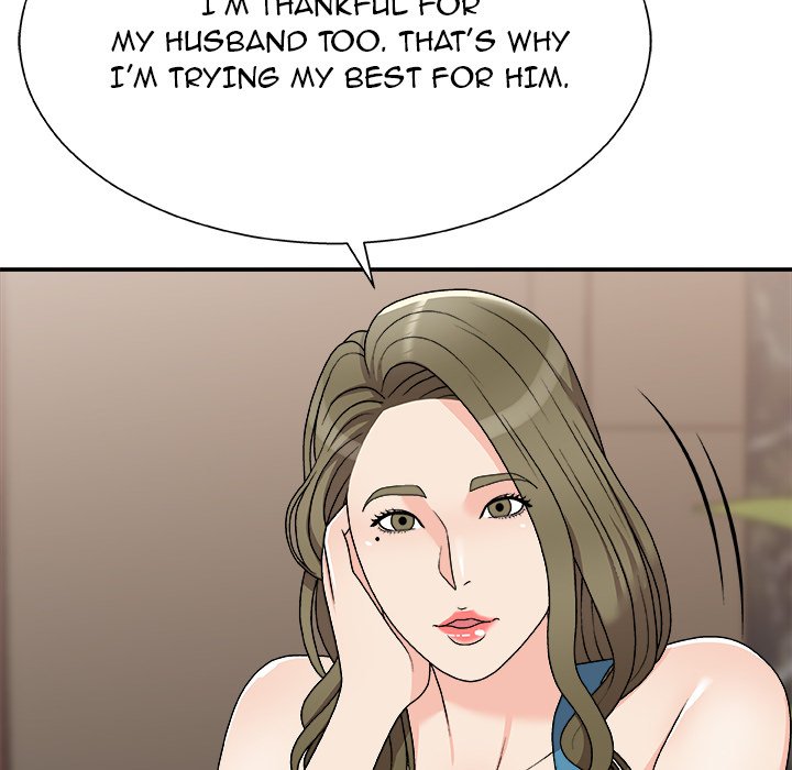 Miss Announcer chapter 79 page 95