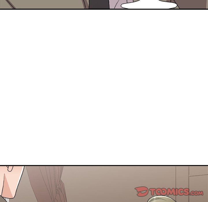 Miss Announcer chapter 79 page 99