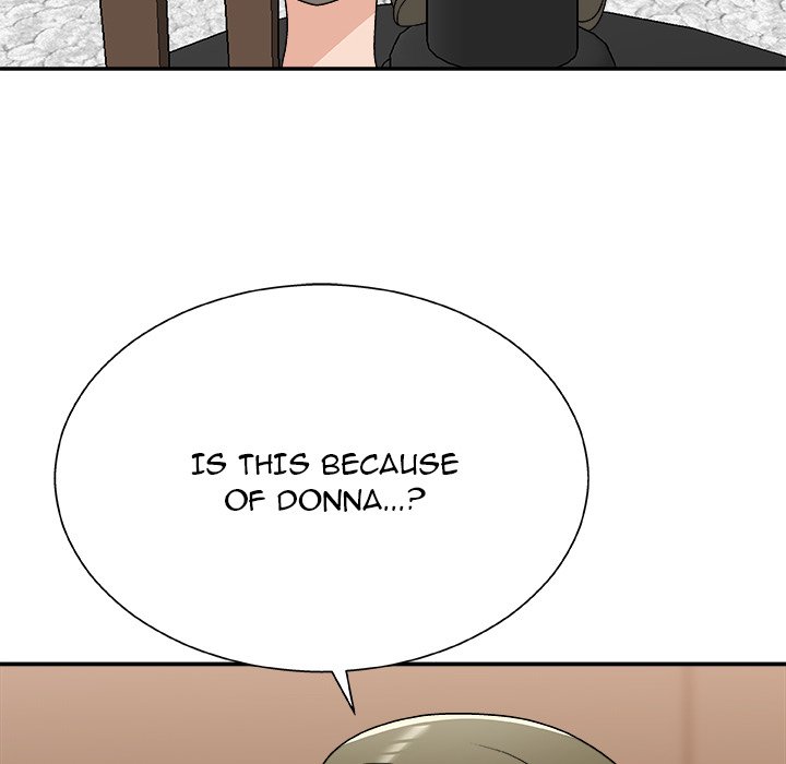 Miss Announcer chapter 79 page 102