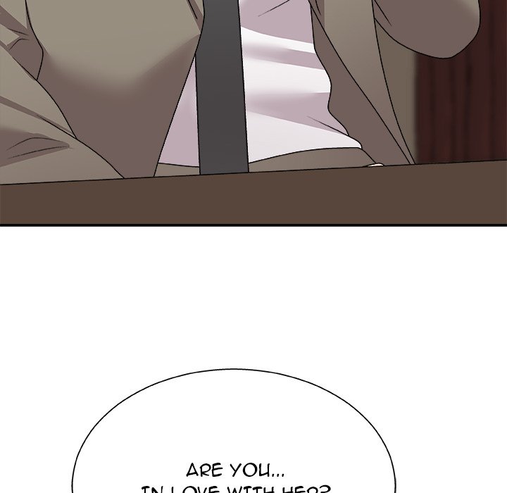 Miss Announcer chapter 79 page 106