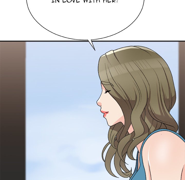 Miss Announcer chapter 79 page 107