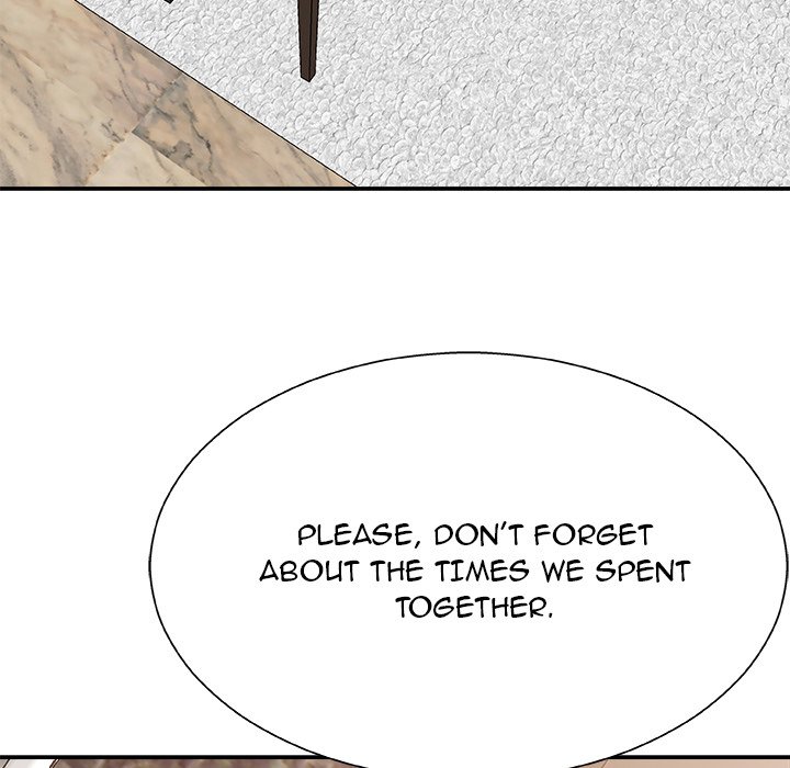 Miss Announcer chapter 79 page 113