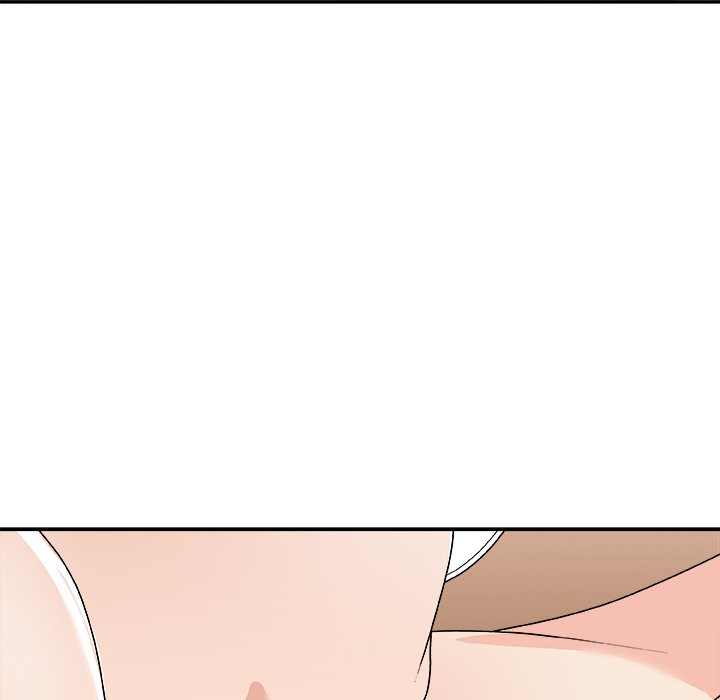 Miss Announcer chapter 79 page 125