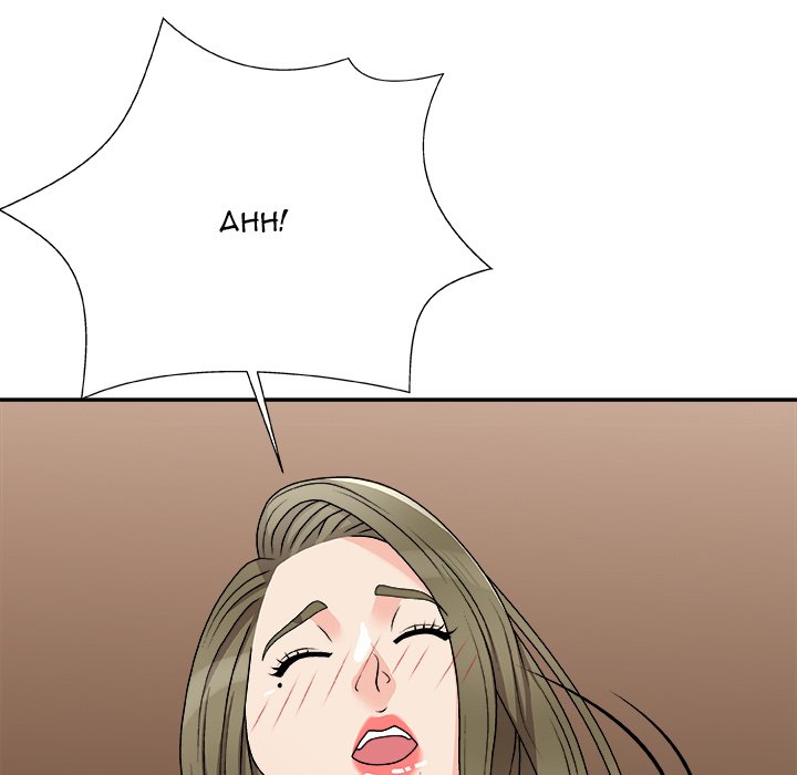 Miss Announcer chapter 79 page 134