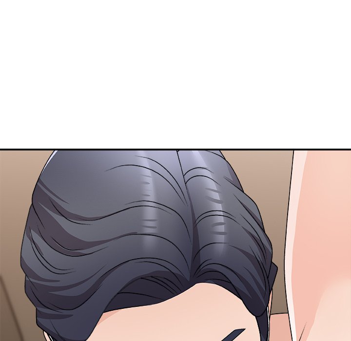 Miss Announcer chapter 79 page 139