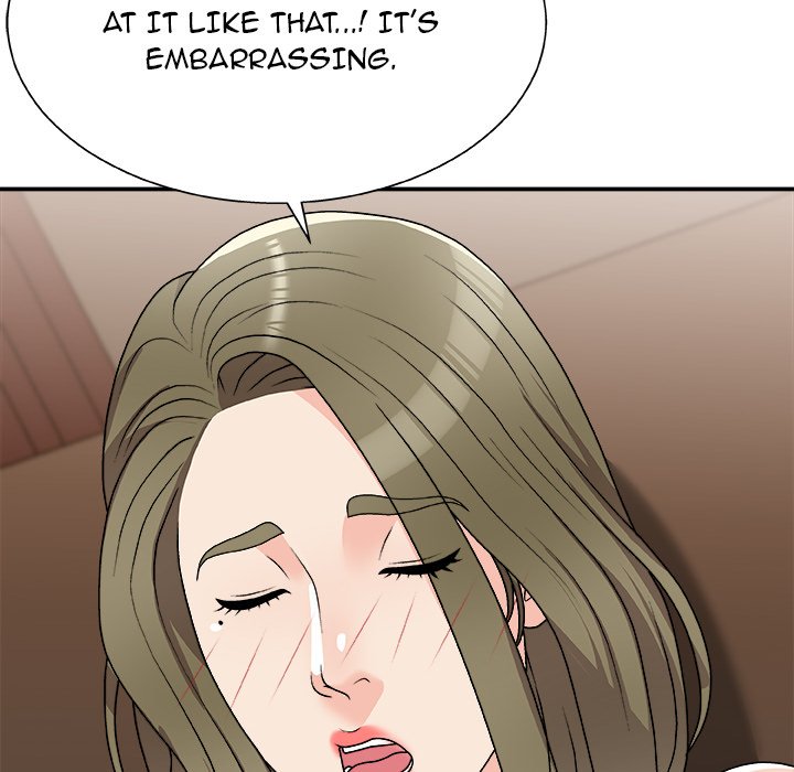 Miss Announcer chapter 79 page 144