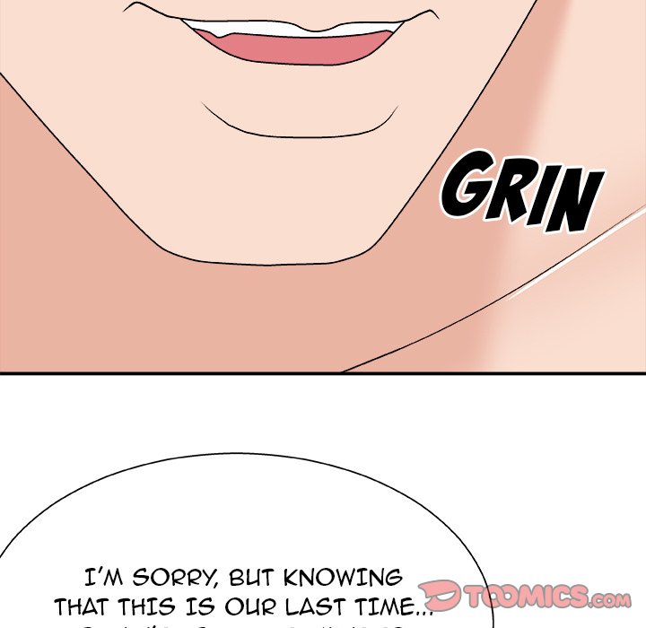 Miss Announcer chapter 79 page 147