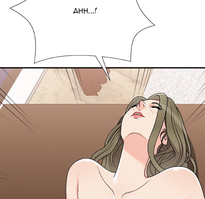 Miss Announcer chapter 79 page 153