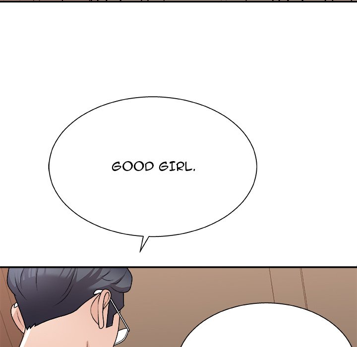 Miss Announcer chapter 79 page 155