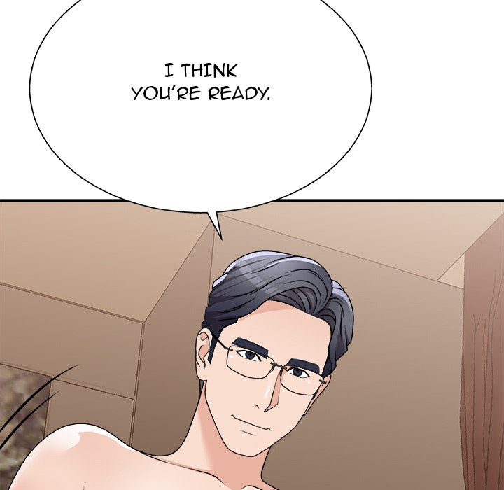 Miss Announcer chapter 79 page 158