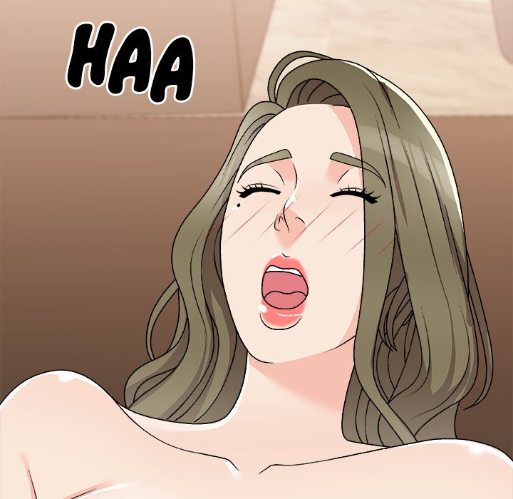 Miss Announcer chapter 79 page 161