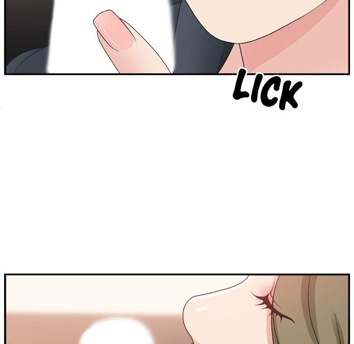 Miss Announcer chapter 8 page 16
