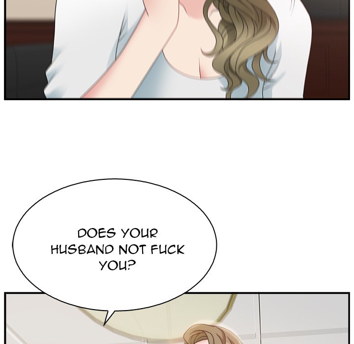 Miss Announcer chapter 8 page 58