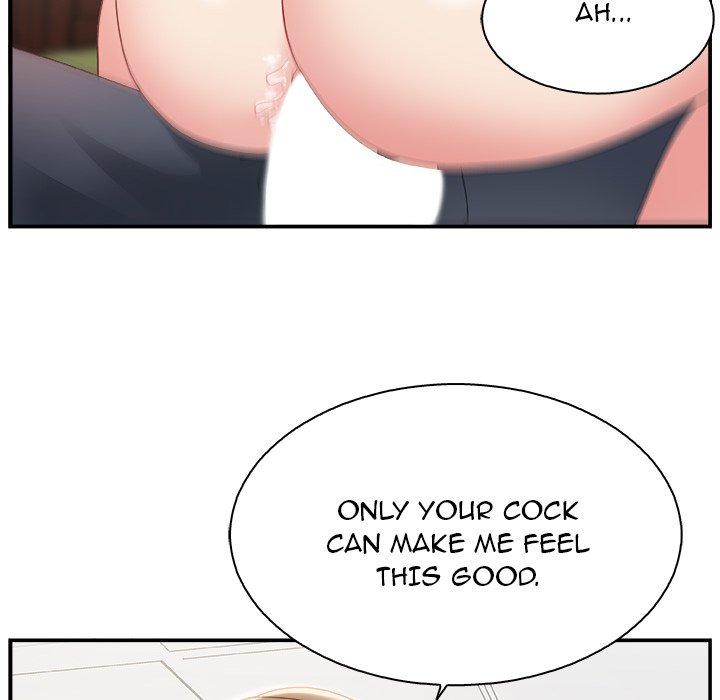 Miss Announcer chapter 8 page 61