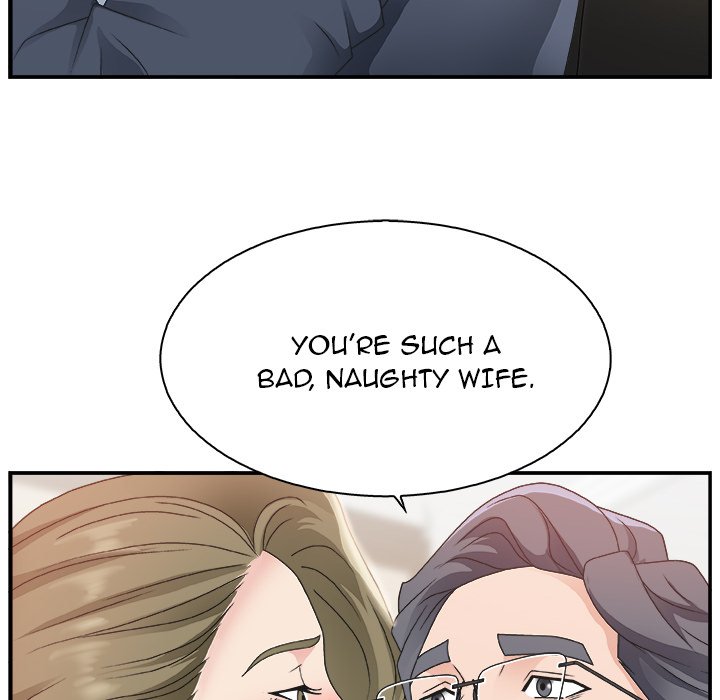 Miss Announcer chapter 8 page 63
