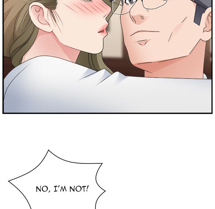 Miss Announcer chapter 8 page 64