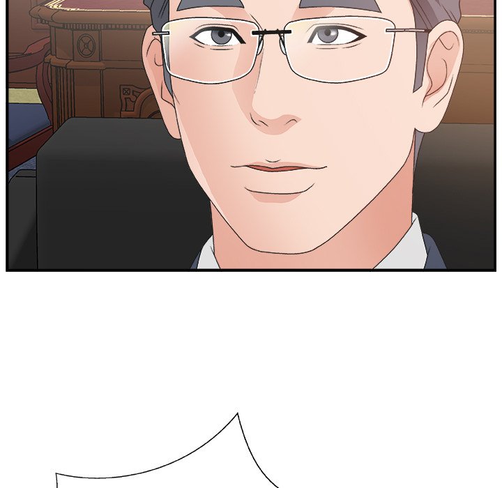 Miss Announcer chapter 8 page 71
