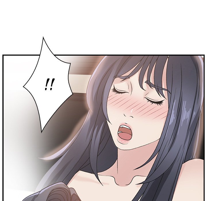Miss Announcer chapter 8 page 106