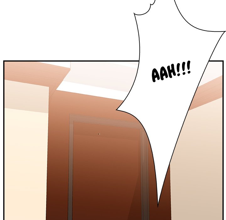 Miss Announcer chapter 8 page 108