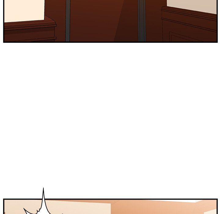 Miss Announcer chapter 8 page 109