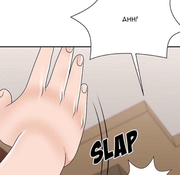 Miss Announcer chapter 80 page 12