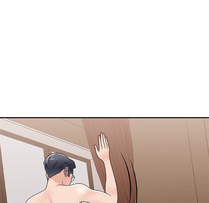 Miss Announcer chapter 80 page 14