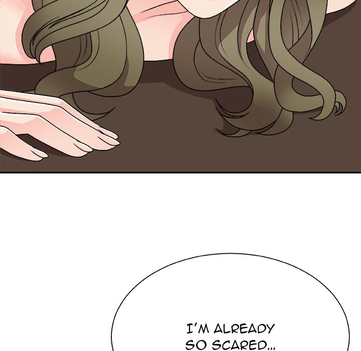 Miss Announcer chapter 80 page 18