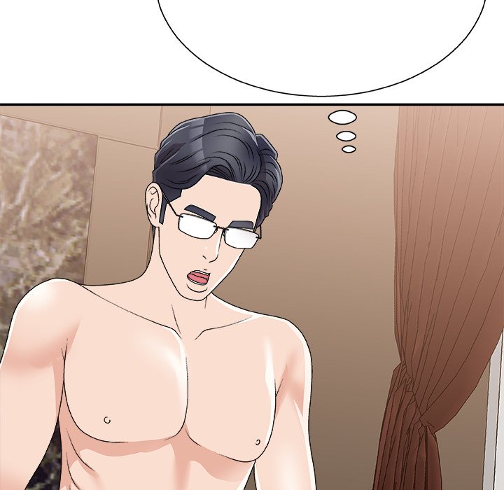 Miss Announcer chapter 80 page 19