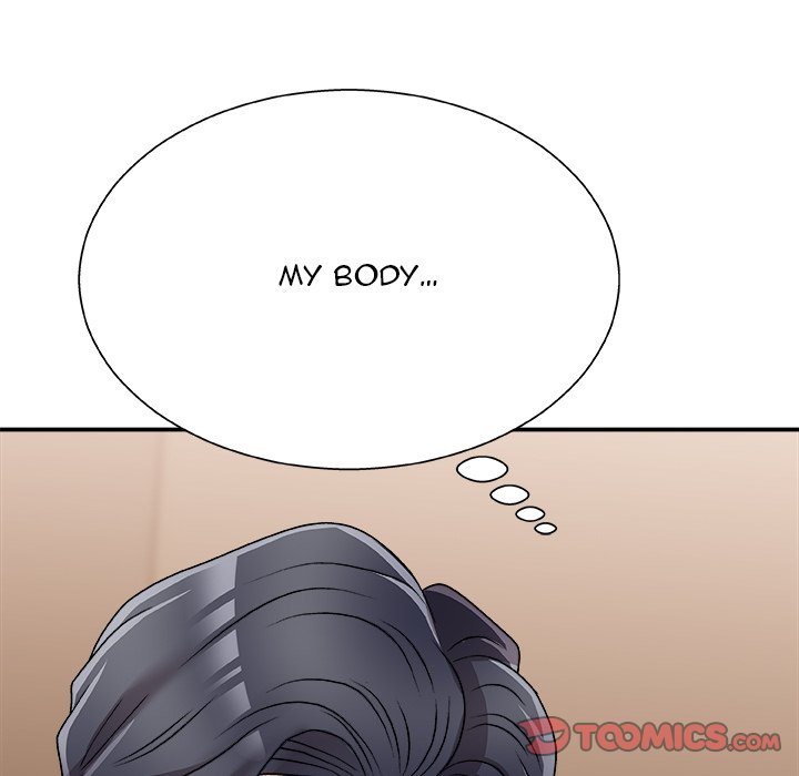 Miss Announcer chapter 80 page 21