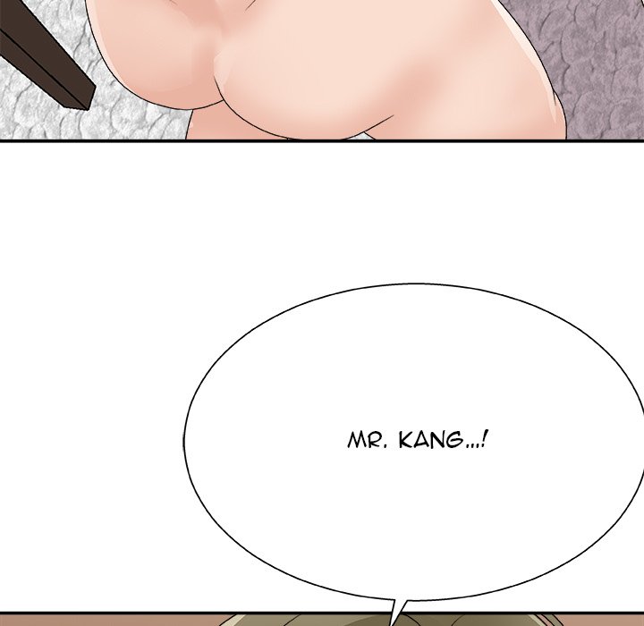 Miss Announcer chapter 80 page 28